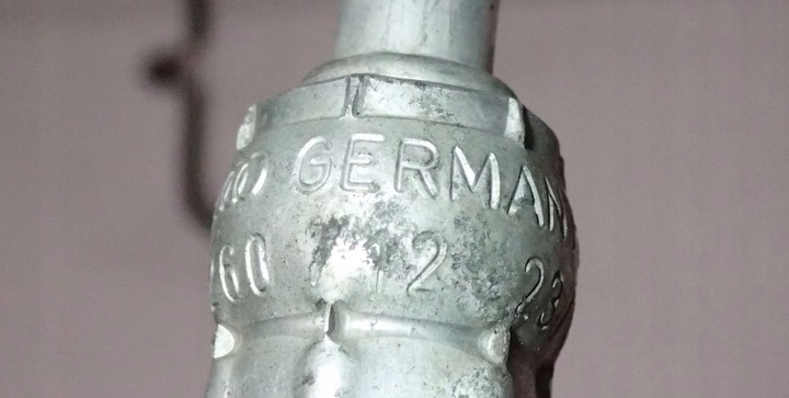 фото №9, Шланг кондиціонера audi a6 s6 c6 4f 4f2260712