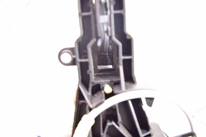 фото №11, Ручка лівих бокових двері bmw x3 f25 7259414 3.5l бензин 225kw 2012