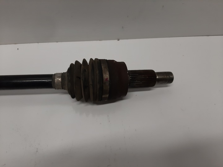 фото №6, Полуось зад e-pace x540 discovery l550 fk72-4b402-ab