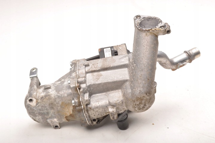 фото №7, Citroen c4 cactus 1.6 hdi клапан egr 9602194080