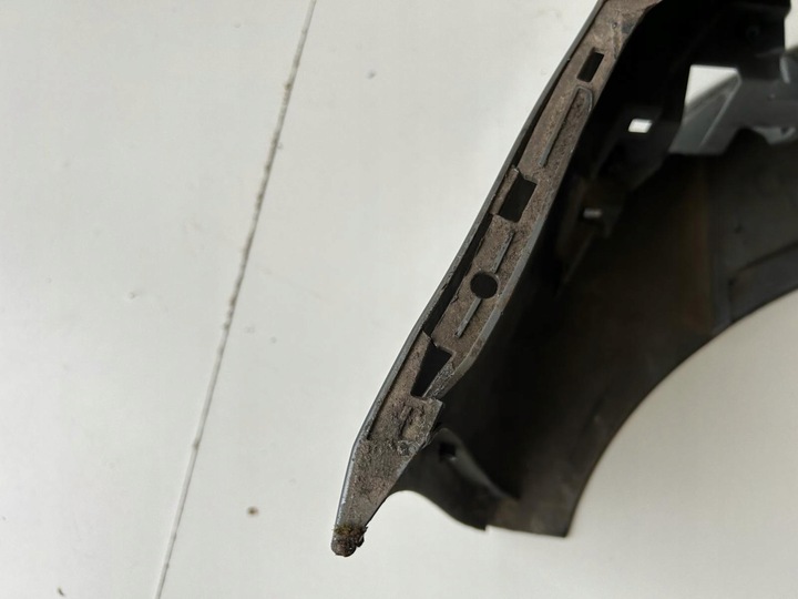 фото №6, Audi a6 c6 рестайлинг бампер перед 4f0807437 ag оригинал