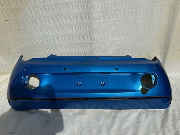 фото №2, Бампер opel adam opc line 12-