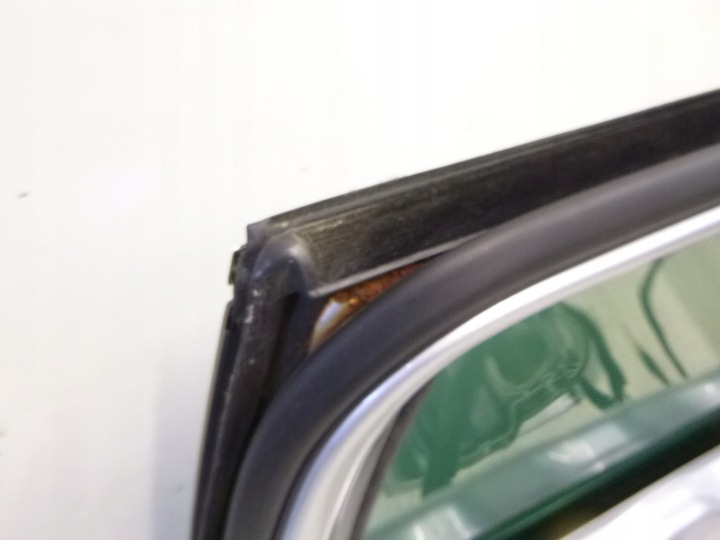 фото №16, Двері зад задні ліві volkswagen passat b6 la7w 2007r.