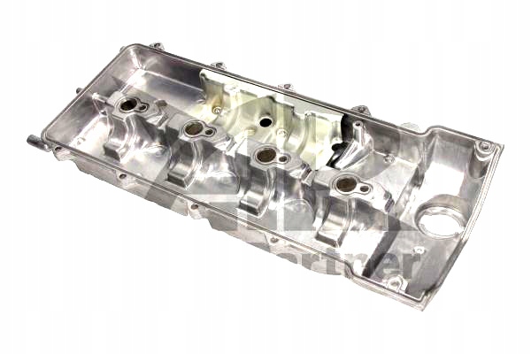 фото №2, Накладка головки двигуна mercedes om611 sprinter w901-904 00-06