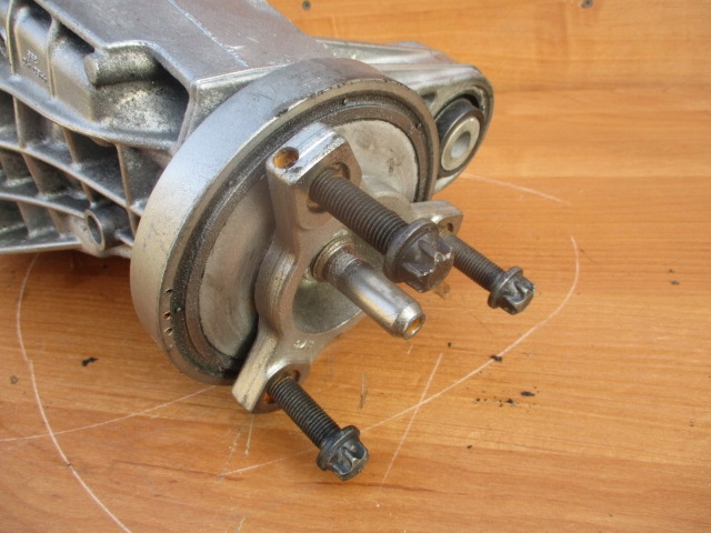 фото №7, Alfa romeo giulia 2.2 jtd міст редуктор зад заднє 00552777710