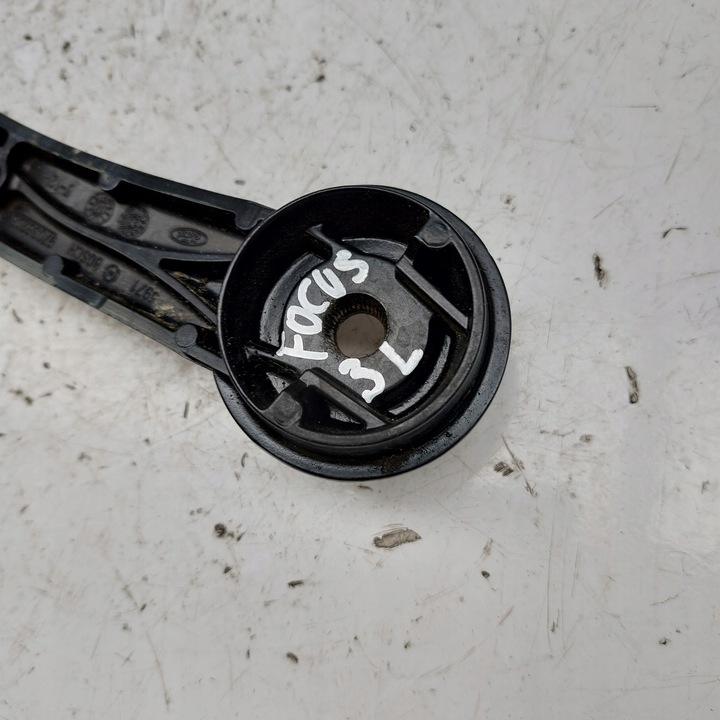 фото №8, Ford focus mk3 важіль двірники ліві bosch 97036203 bm5117526ac + piuro