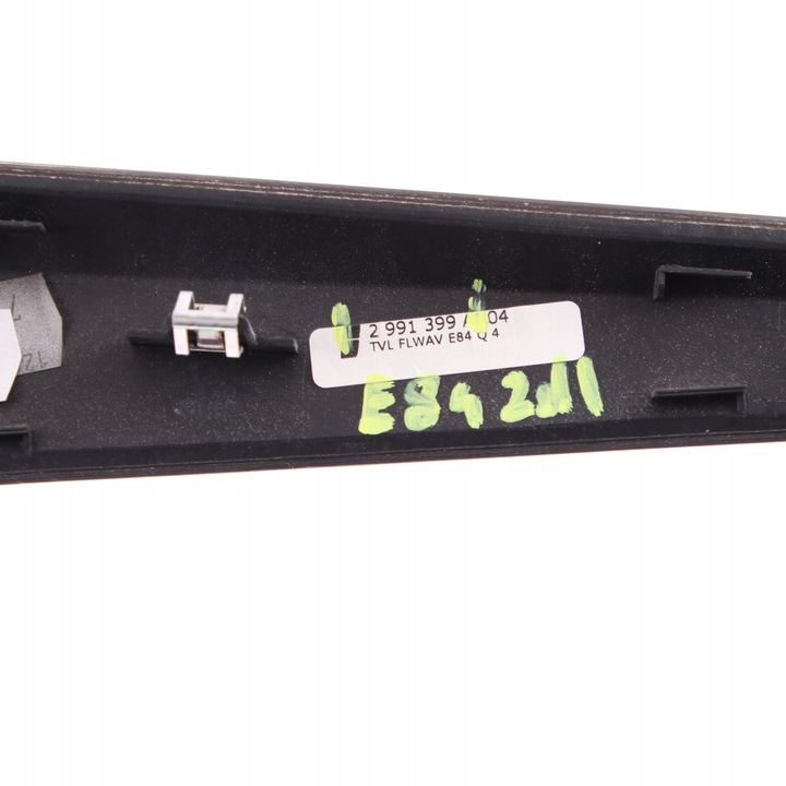 фото №10, Bmw x1 e84 защита планка dekor дверь левый зад