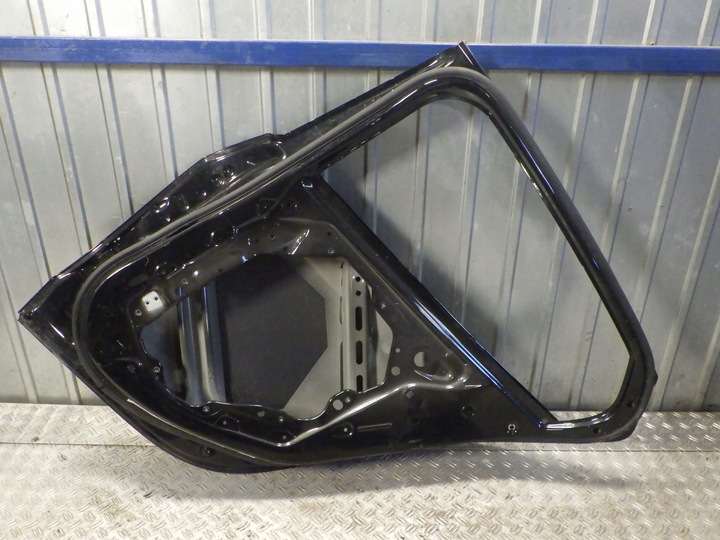 фото №8, Двері правий зад задні bmw seria 1 f40