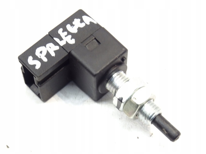 фото №10, Датчик педаль сцепления kia rio iii 2011- 1.2 benz