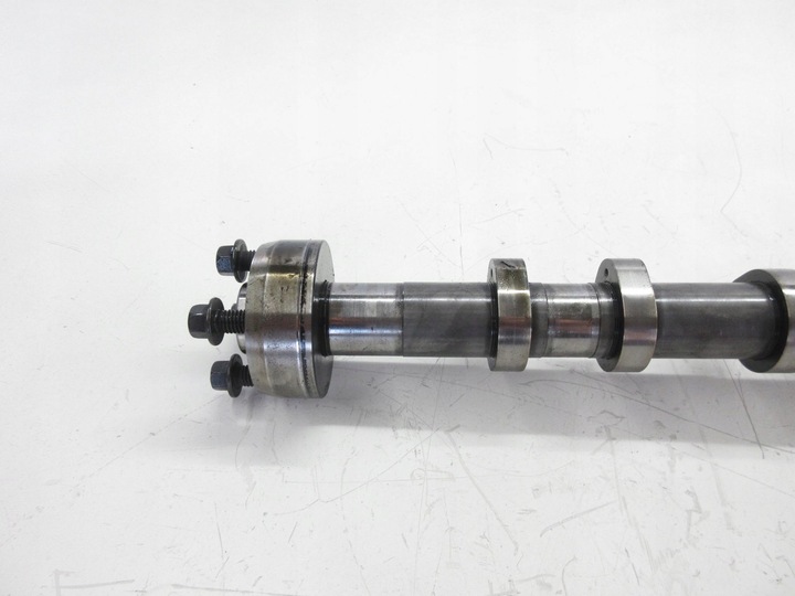 фото №11, Volvo c30 v50 cx60 v60 cx70 cx90 s40 s80 2.0 d 163 km вал вали розподільний вал