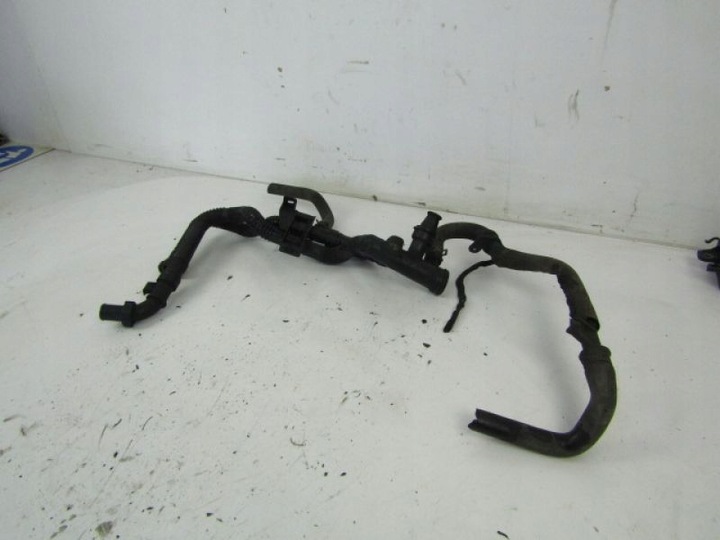 фото №1, Citroen c3 i магістраль води 9641522280 1,4hdi 8hx