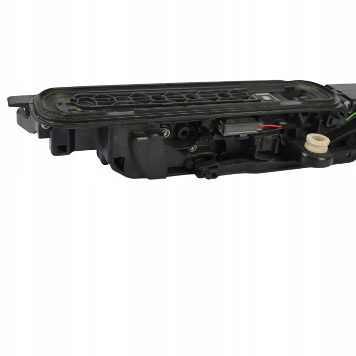 фото №9, Land rover range rover velar l560 кронштейн дверь заднее правое j8a2-26600-a