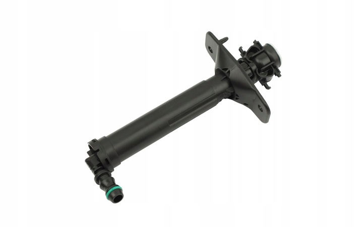 фото №1, Розпилювач фара seat ibiza iv 08 pr