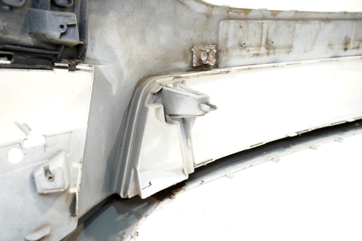 фото №12, Skoda octavia iii rs рестайлинг бампер передний перед 5e0807221a