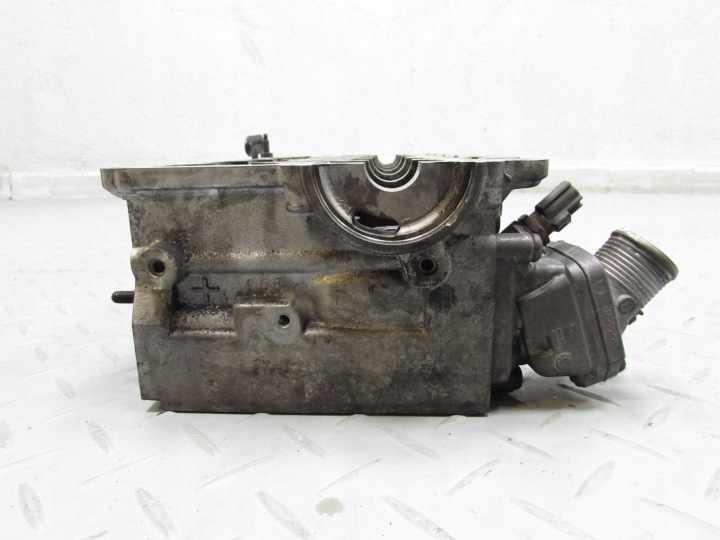 фото №9, Volvo xc90 v70 s60 s80 10-14 2.4 d5 головка двигателя 30731988-009