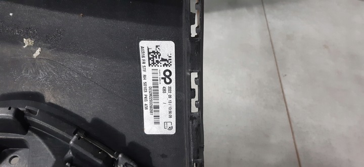 фото №10, Audi q4 e-tron бампер перед переднее 89a807725a