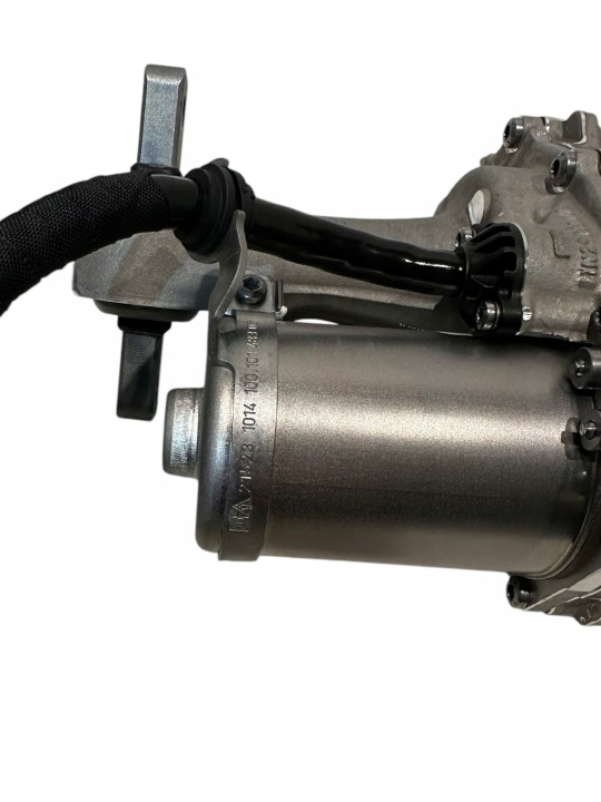 фото №5, Ferrari purosangue 12 cilindri амортизатор actuator lh 950508