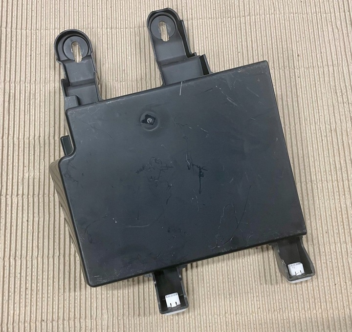 фото №1, Защита правая bmw g05 g06 g07