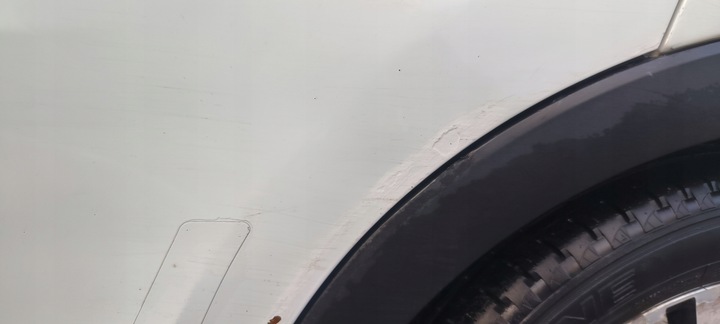 фото №6, Дверь левая задние левый зад kia sportage iii wd