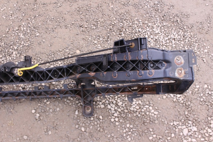 фото №9, Pas перед усилитель лобовое ford c-max i mk1