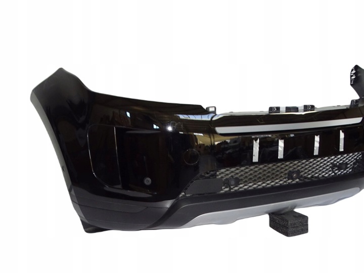 фото №12, Бампер переднє evoque 6xpdc 2021- m8d214369fa