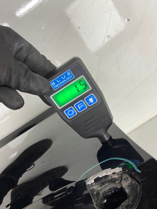 фото №8, Дверь правый перед правые передние a6 c8 4k ly9b