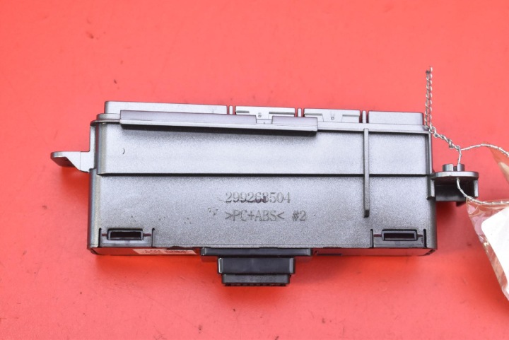 фото №6, Вимикач панель регулювання світла 93700-df000nh6 hyundai kona 2 ii sx2 23-25