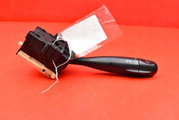 фото №5, Рулевой/подрулевой переключатель поворотник 1736482 toyota yaris 1 i 99-03