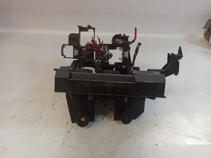 фото №5, Audi a7 4g модуль комфорта крепление 4h0907063bn