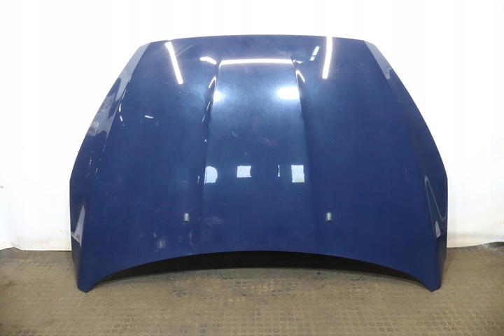 фото №1, Капот ford focus iii mk3 rf