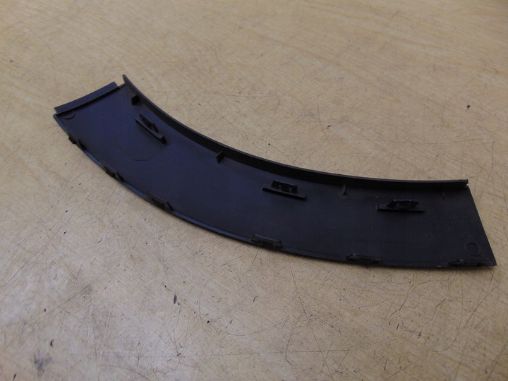 фото №13, Накладка крыльев правая зад citroen c3 iii 2016-