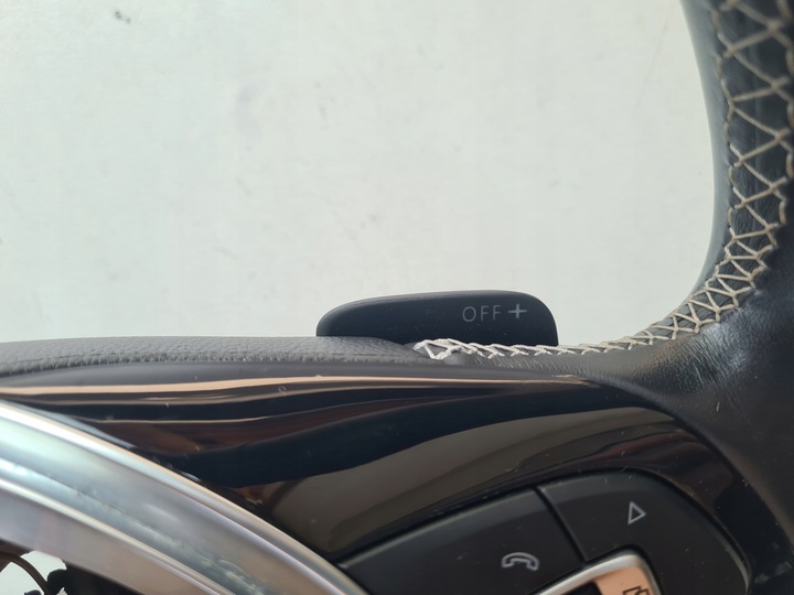 фото №9, Vw golf vii 12-19r кермо мультифункція круїз-контроль пелюстки 5g0419091dl