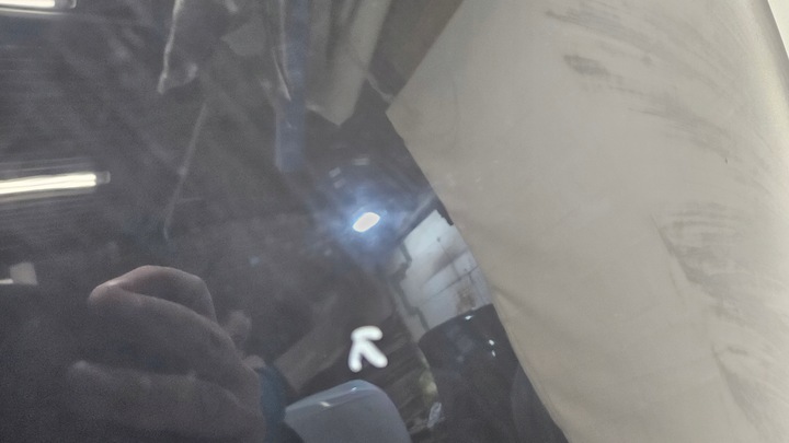 фото №6, Капот кришка двигуна vw passat b8 3g оригінальна