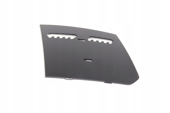 фото №1, Заглушка решітка ґрати бампера права audi a7 c7