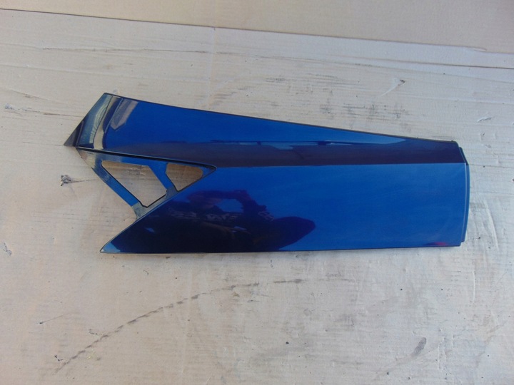 фото №1, Накладка крыльев правая зад ford grand c-max mk2