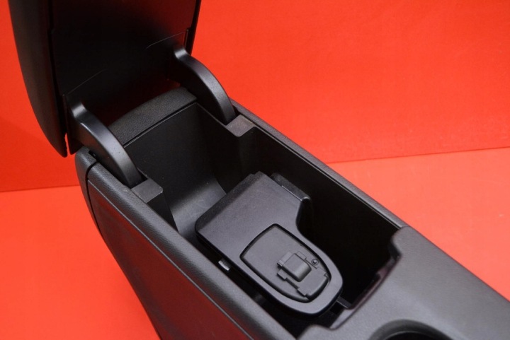 фото №6, Туннель средний подлокотник eu a1768100079 mercedes cla c117 13-16