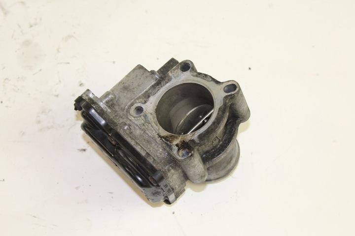 фото №1, Renault master iii дросельна заслінка 8200727648