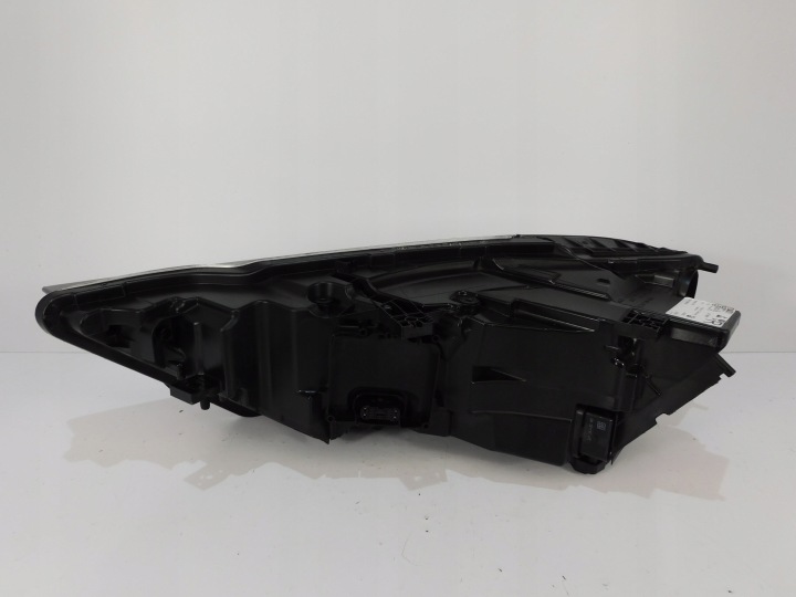фото №12, Audi a8 d5 4n фара права matrix 4n0941784 зчеплення