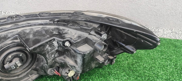 фото №12, Фара передня subaru levorg 84002va020 перед сторона права