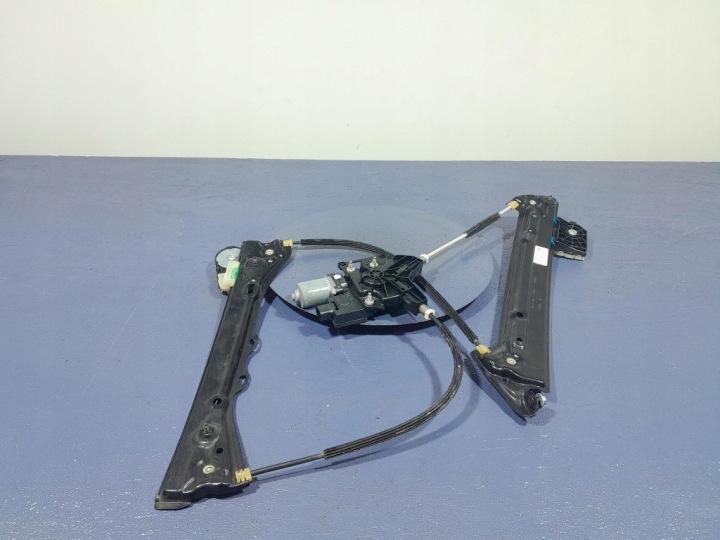 фото №5, Bmw 2 f44 підйомник вікна перед праве 9851142