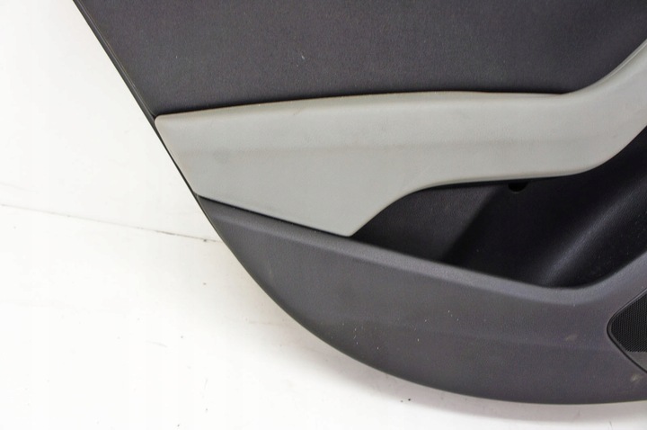 фото №5, Mn381 audi a4 b9 боковина двері лівий зад avant