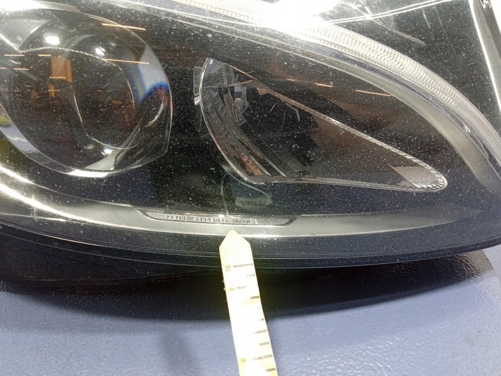 фото №3, C клас w205 фара правий led performance a2059062604