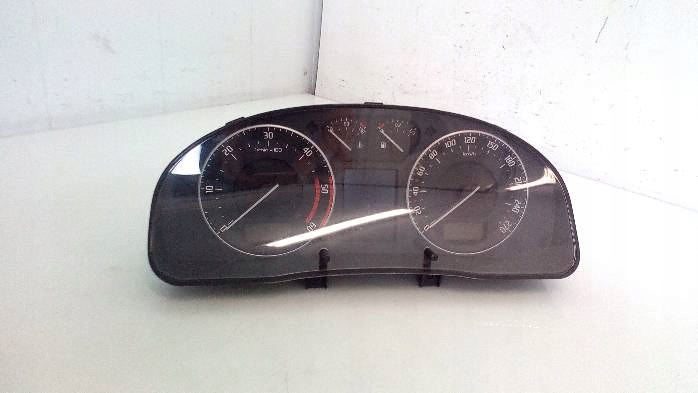 фото №9, Спідометр  skoda superb 2,0 tdi 3u0920842d