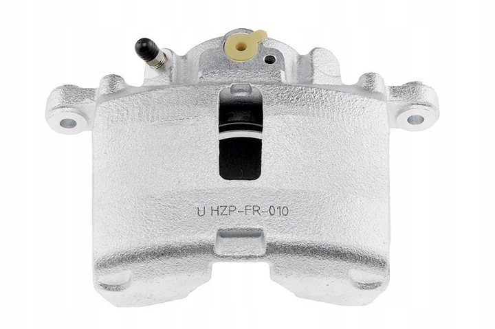 фото №12, Супорт гальмівний перед l mazda bt50 06- / b 98-