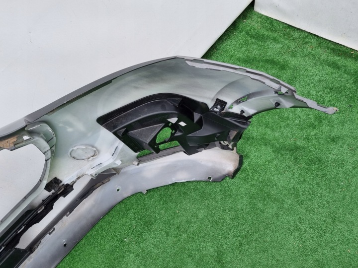 фото №12, Бампер перед передній ford puma mk2 st-line lt1b-17k819m org