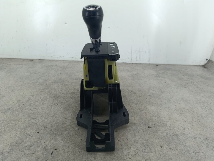 фото №7, Домкрат зміни коробка передач mercedes-benz klasa a w169 169267068 1.7 8v a170