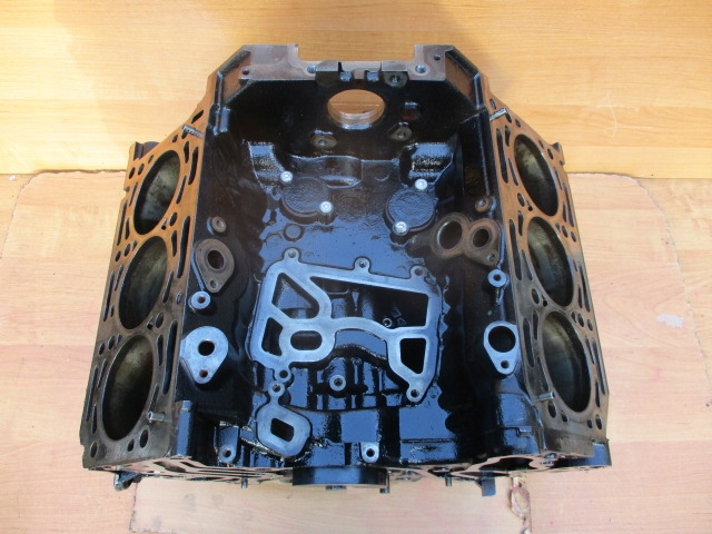 фото №10, Vw audi porsche 3.0 tdi crt czv csv q7 a5 a6 c7 поршень mahle 83l110 колінчастий вал 59ae