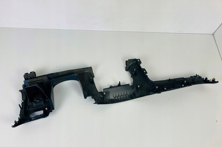 фото №5, Astra k v защита панели консоли нижняя бардачок eu