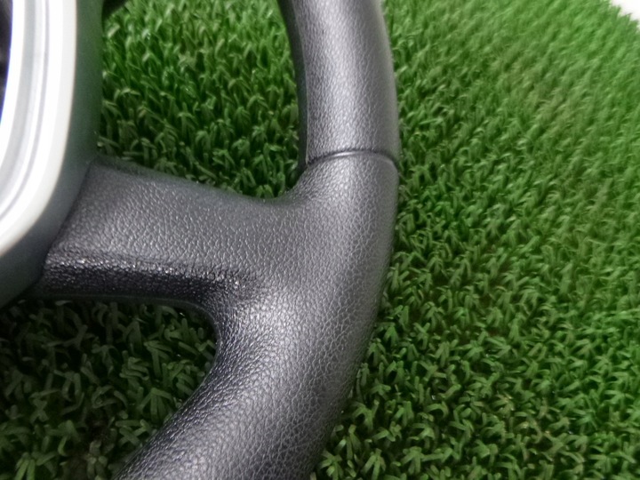 фото №5, Dacia logan ii рестайлінг 17- кермо оригінал гарна