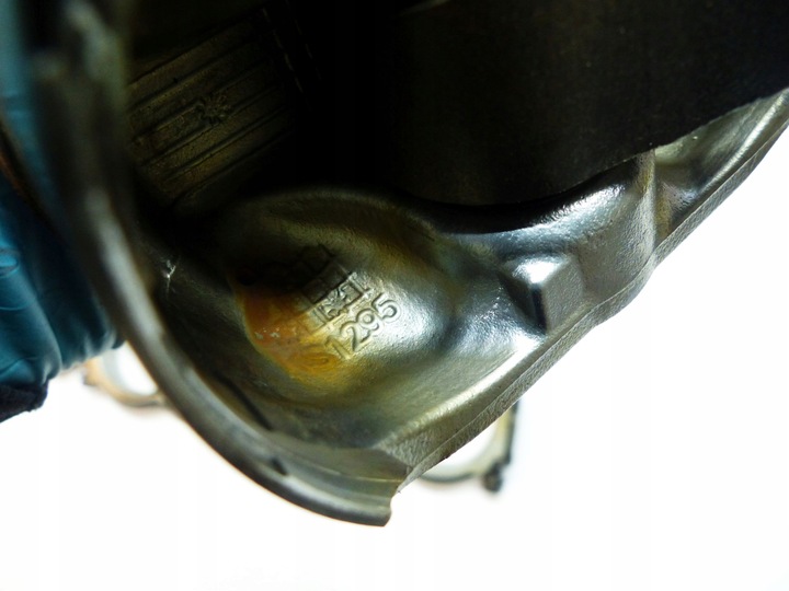 фото №5, F150 explorer v 3.5 ecoboost поршень + шатун